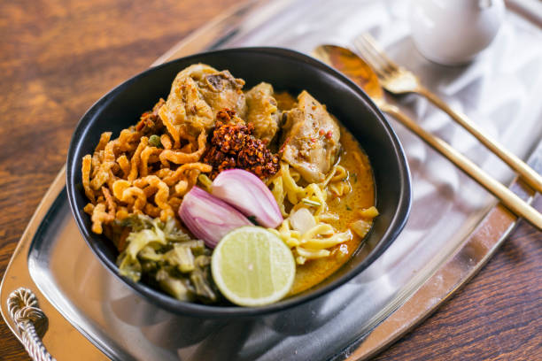 Khao soi